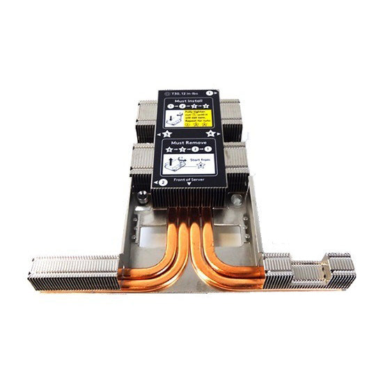 HPE 872453-001 Processor Heatsink/Radiator