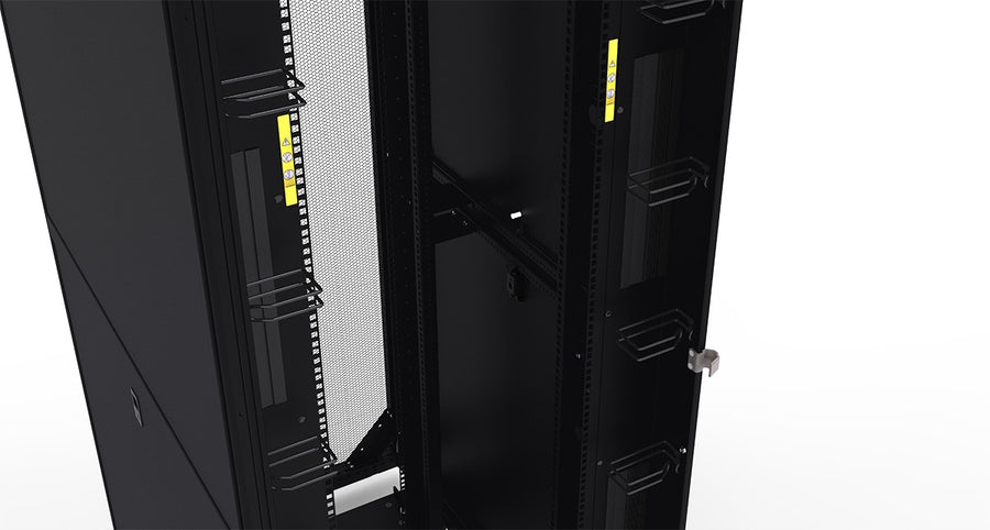 HPE 48U 800mmx1200mm G2 Enterprise Shock Rack