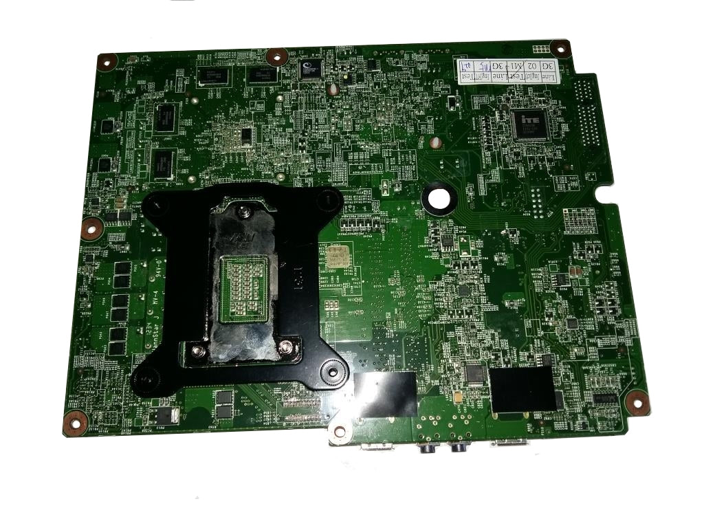 Lenovo 90002651 All-in-One PC spare part/accessory Motherboard