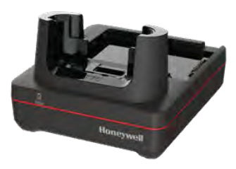 Honeywell CT70-HB-UVX-2 mobile device charger Mobile computer Black AC Indoor