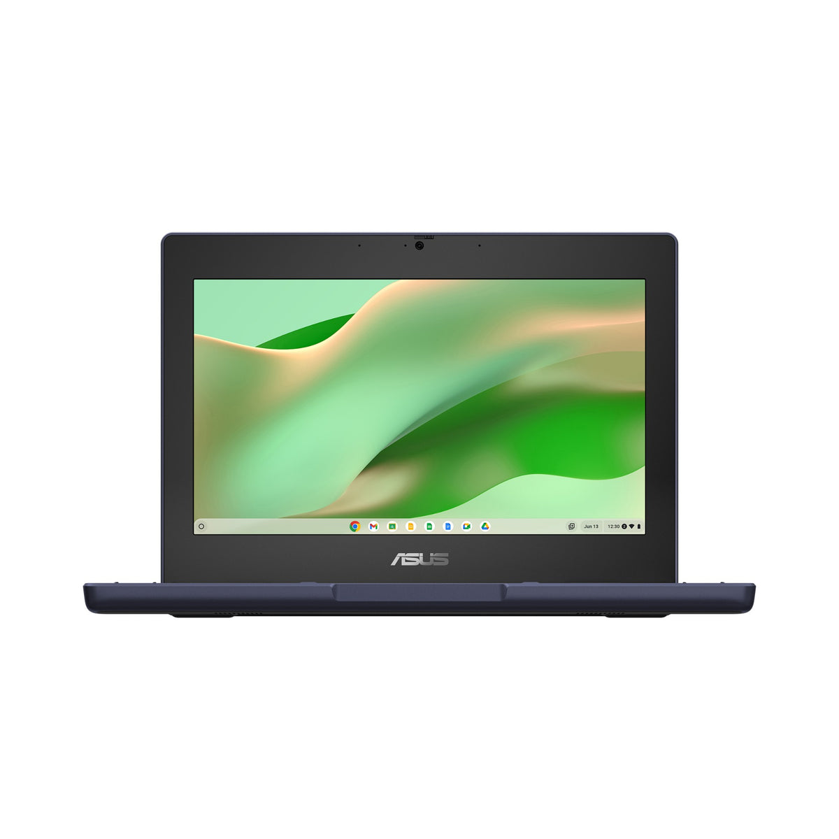 ASUS Chromebook CZ11 CZ1104CM4A-MZ0055 MediaTek Kompanio 540 29.5 cm (11.6") HD 8 GB LPDDR5x-SDRAM 64 GB eMMC Wi-Fi 6E (802.11ax) ChromeOS Grey QWERTY UK English