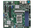 Asrock W680D4U motherboard Intel W680 LGA 1700 micro ATX