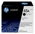 HP 45A toner cartridge 1 pc(s) Original Black