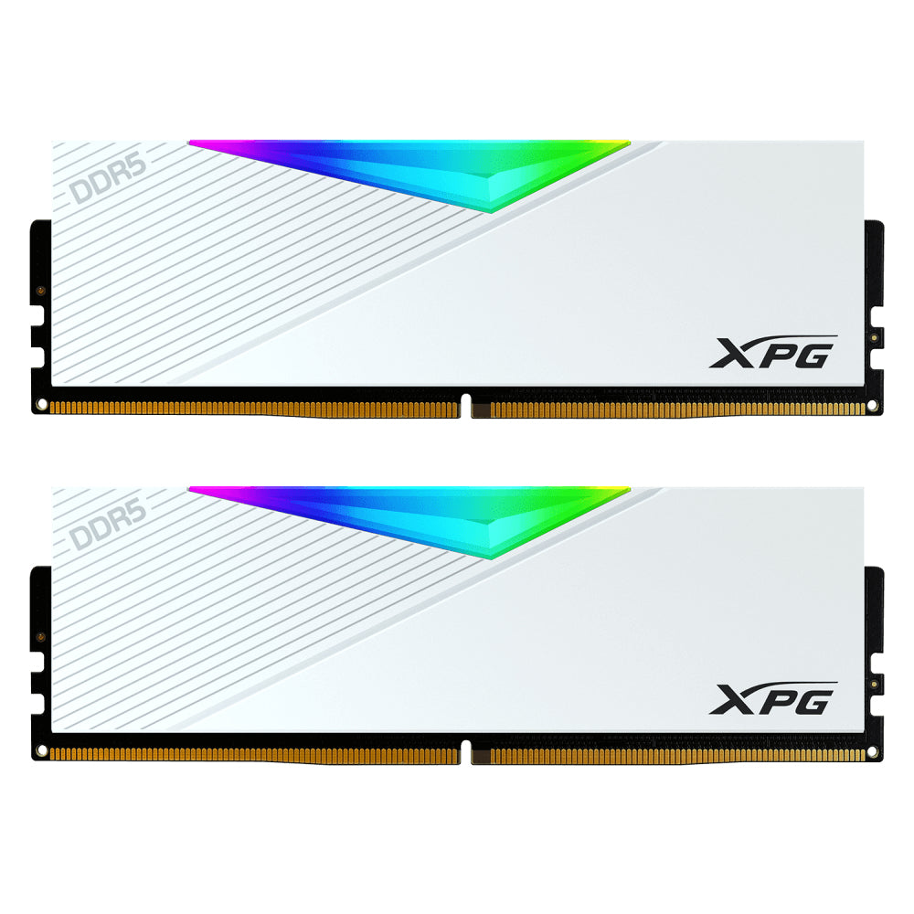 XPG LANCER RGB memory module 64 GB 2 x 32 GB DDR5 288-pin DIMM