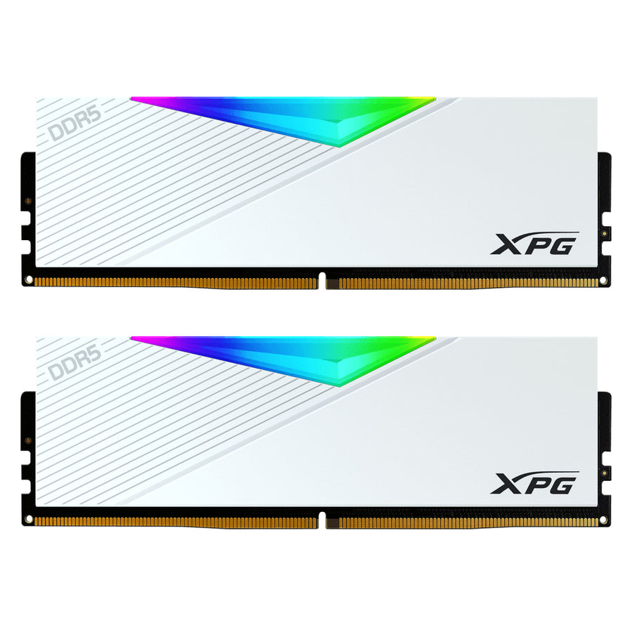 XPG LANCER RGB memory module 64 GB 2 x 32 GB DDR5 288-pin DIMM