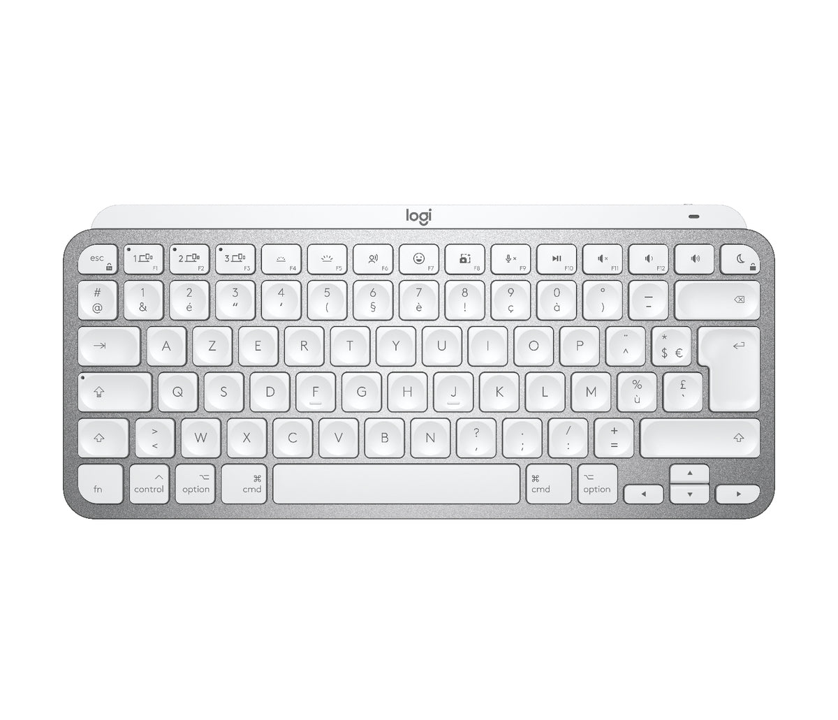 Logitech Master MX Keys Mini for Mac