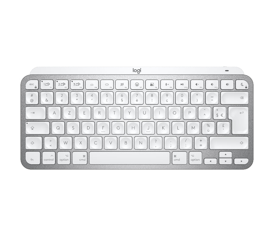 Logitech Master MX Keys Mini for Mac
