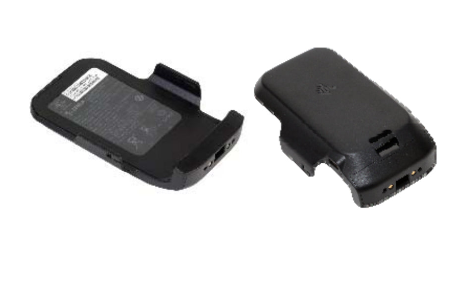 Zebra BTRY-TC2X-PRPK1-01 barcode reader accessory Battery charger set
