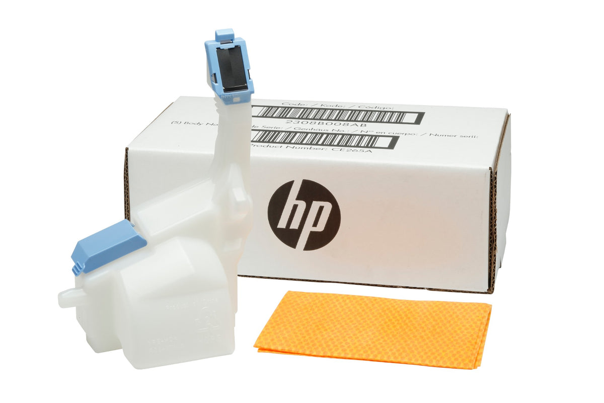 HP CE265A/648A Toner waste box, 36K pages/5% for HP CLJ CM 4540/CP 4025/CP 4520/Color LaserJet M 651/Color LaserJet M 680