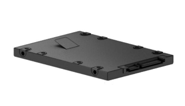 HP 929167-850 internal hard drive 2 TB 5400 RPM 2.5"
