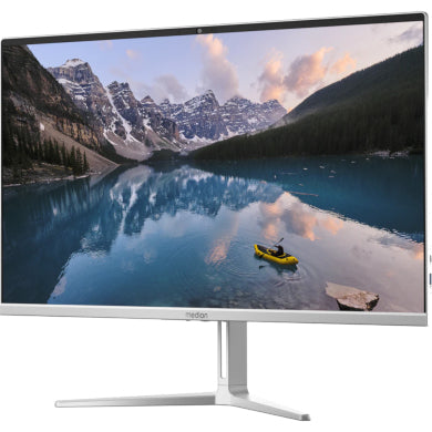 MEDION Signium 27 S1 (MD 600018) AIO UK Intel Core 5 210H 68.6 cm (27") 1920 x 1080 pixels All-in-One PC 16 GB DDR4-SDRAM 1 TB SSD Windows 11 Home Wi-Fi 6E (802.11ax) Grey