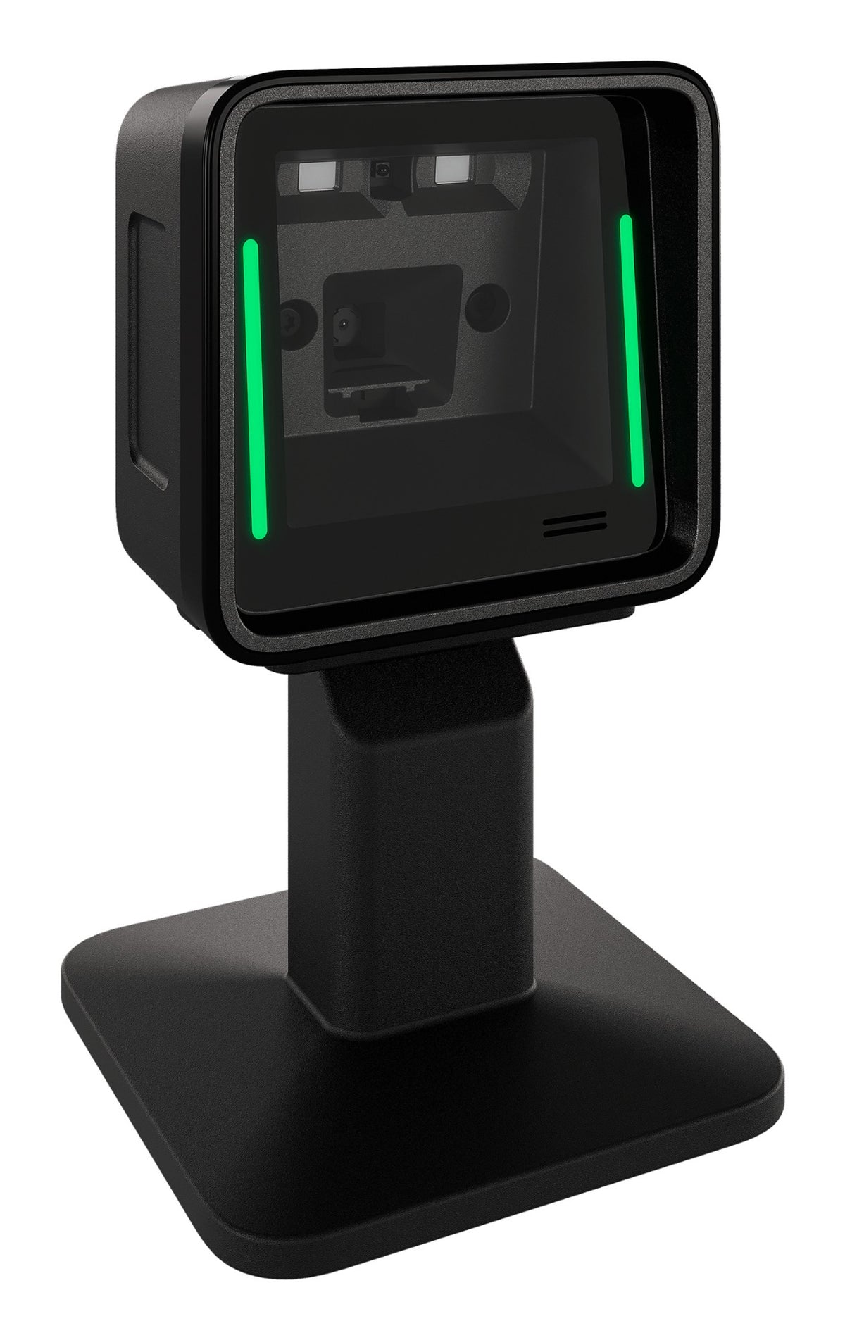 Zebra SP2002 Fixed bar code reader 1D/2D CMOS Black