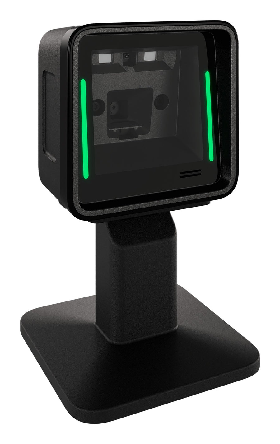 Zebra SP2002 Fixed bar code reader 1D/2D CMOS Black