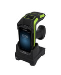 Zebra CR40-1S0T-TC5-M-01 mobile device charger Mobile computer Black AC Indoor