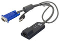 HPE USB, VGA/RJ-45 interface cards/adapter