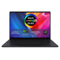 ASUS ProArt P16 H7606GP-SR011W AMD Ryzen AI 9 465 Laptop 40.6 cm (16") Touchscreen 3K 16 GB LPDDR5x-SDRAM 1 TB SSD NVIDIA® GeForce RTX™ 5070 Laptop GPU Wi-Fi 7 (802.11be) Windows 11 Home Black
