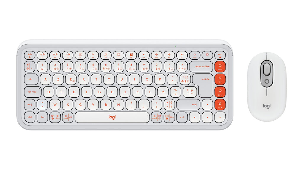Logitech POP ICON COMBO