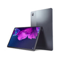 Lenovo Tab P11 Pro 4G Snapdragon 128 GB 29.2 cm (11.5") 6 GB Wi-Fi 5 (802.11ac) Android 10 Grey