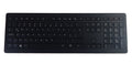 HP Wireless Collaboration keyboard Office RF Wireless Romanian Black