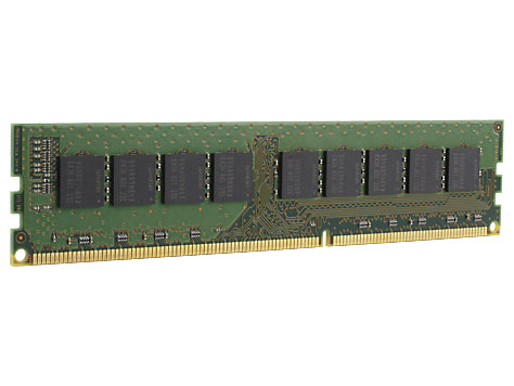 HP 2GB PC3-14900E memory module 1 x 2 GB DDR3 1866 MHz