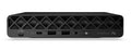 HP ELITEDESK8MINIG2AAI RAI744516GB/1 Copilot+ PC 445 16 GB DDR5-SDRAM 1 TB SSD Windows 11 Pro Mini PC AI PC
