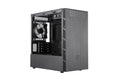 Cooler Master MasterBox MB400L Tower Black