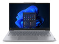 Lenovo ThinkBook 14 G9 AHP AMD Ryzen™ 5 220 Laptop 35.6 cm (14") WUXGA 16 GB DDR5-SDRAM 512 GB SSD Wi-Fi 7 (802.11be) Windows 11 Pro Nordic Grey