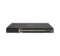 HPE Aruba 8360-32Y4C v2 Port to Power Airflow 3 Fans 2 PSU Managed L3 1U