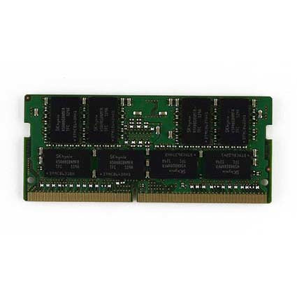 HP 8GB 2133MHz 1.2v DDR4 memory module 1 x 8 GB 260-pin SO-DIMM