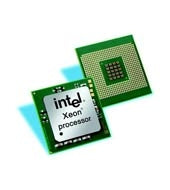 HPE Intel Xeon 5120 1.86GHz Dual Core 2X2MB DL360G5 Option Kit processor