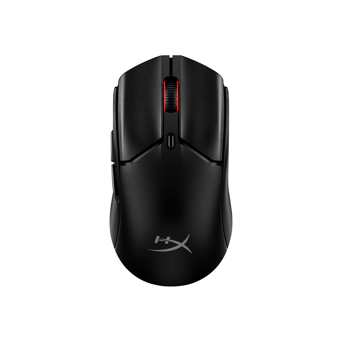 HyperX Pulsefire Haste 2 Mini - Wireless Gaming Mouse (Black)