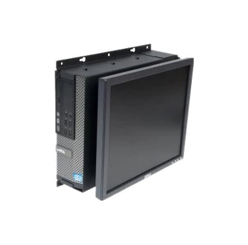 DELL A5406253 All-in-One PC/workstation mount/stand 22.68 kg Black