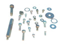 Zebra P1058930-065 printer/scanner spare part/accessory Mounting kit