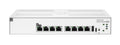 HPE Networking Instant On Switch 48p Gigabit 4p SFP 1840