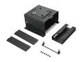 Lenovo 4XF1S12015 mounting kit Black