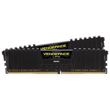 Corsair Vengeance LPX memory module 16 GB 2 x 8 GB DDR4 288-pin DIMM