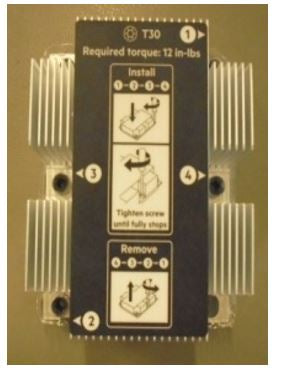 HPE 875070-001 rack accessory Cooling unit