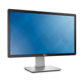 DELL Professional P2414H computer monitor 60.5 cm (23.8") 1920 x 1080 pixels Full HD LED Black