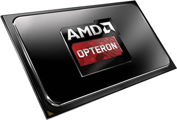 HPE AMD Opteron 6344 processor 2.6 GHz 16 MB L3