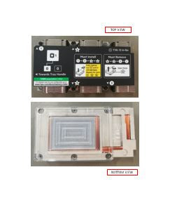 Hewlett Packard Enterprise SPS-HEATSINK PROC1 XL1X0R
