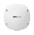 HPE Aruba Networking AP-534 (US) TAA Dual Radio 4x4 802.11ax External Antennas Unified Campus AP