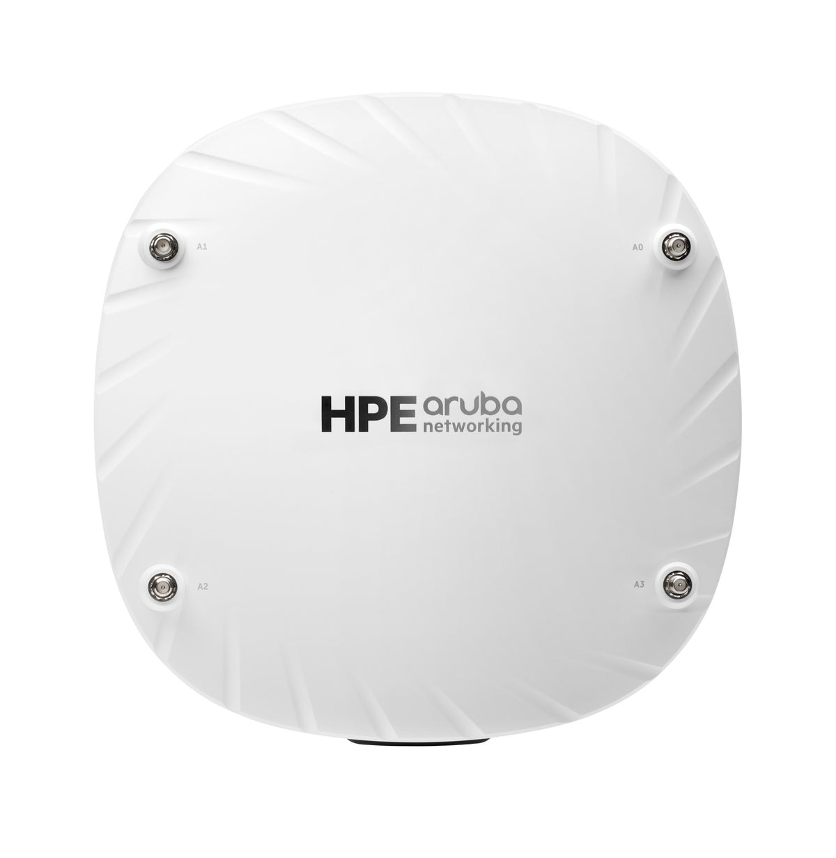 HPE Aruba Networking AP-534 (US) TAA Dual Radio 4x4 802.11ax External Antennas Unified Campus AP