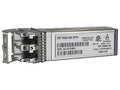 HPE SFP 10Gb FC ER network transceiver module 10000 Mbit/s SFP+