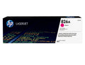 HP CF313A/826A Toner magenta, 31.5K pages/5% for HP Color LaserJet M 855