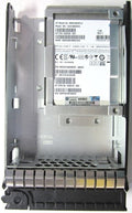 HPE 637076-001 internal solid state drive 100 GB 3.5" Serial ATA