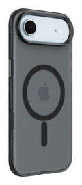 Belkin SheerForce mobile phone case 16.5 cm (6.5") Cover Black