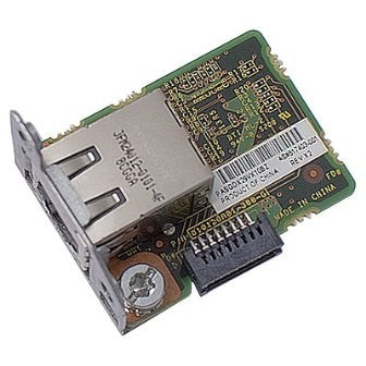 Hewlett Packard Enterprise DL160 Gen9 FlexibleLOM Enablement Kit Internal Ethernet / Fiber