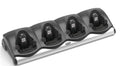 Zebra CRD9101-411EES mobile device charger Mobile computer Black, Silver AC Indoor