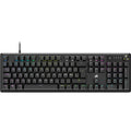 Corsair K70 CORE keyboard Gaming USB QWERTY Nordic Black