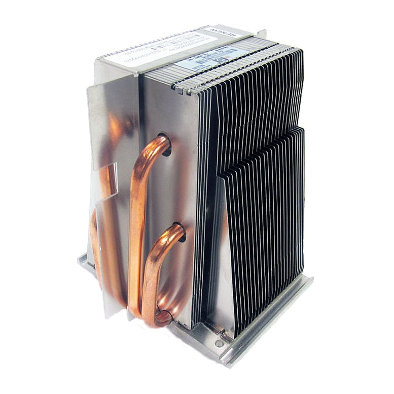 HPE 538755-001 computer cooling system Processor Heatsink/Radiator